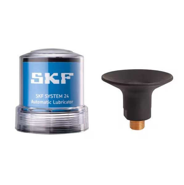 Электромеханическое устройство для автоматической подачи масла TLSD 1-DS SKF