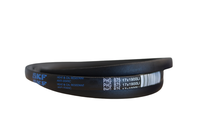 Ремінь клиновий B/17 1950 Ld (B75) SKF