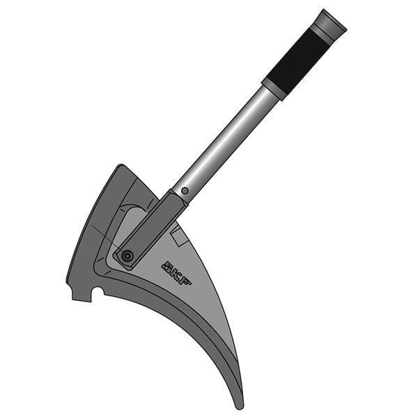 Ударный ключ TMFN 23-30 SKF (Швеция)