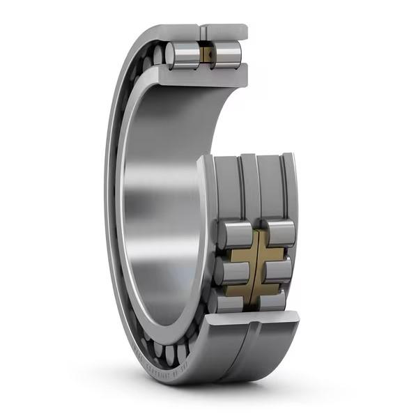 Підшипник NN 3030 K/SPW33, SKF (Швеція), 150х225х56 мм, роликовий циліндричний