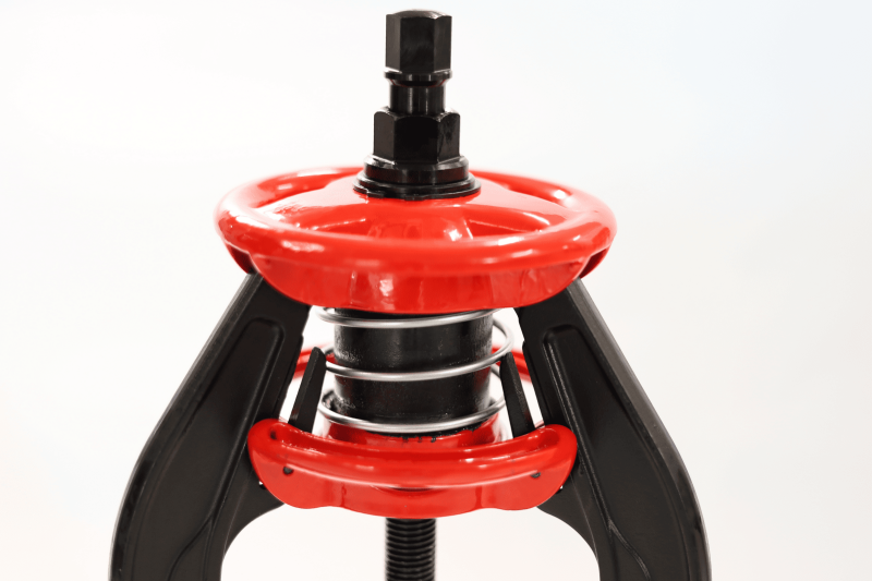 Механічний знімач підшипників TMMA 120 EasyPull SKF (Швеція)