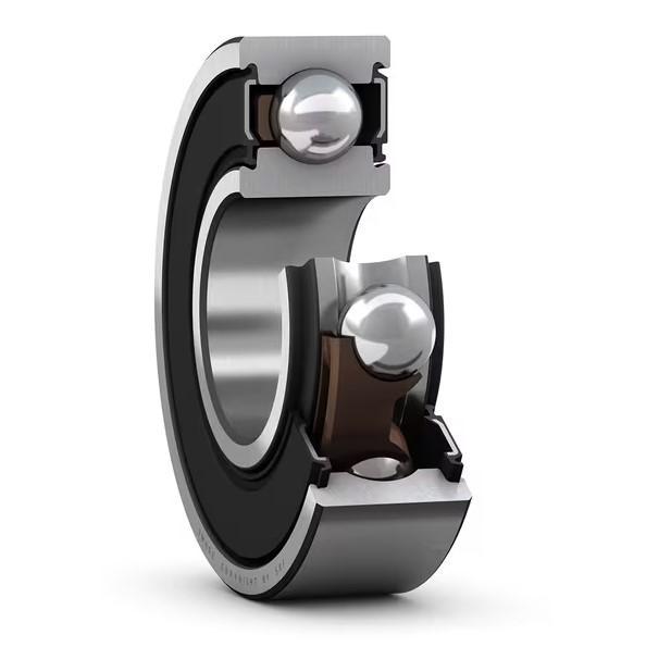 Подшипник 6000-2RSLTN9/C3VT162 (ГОСТ: 180100), SKF (Швеция), 10х26х8 мм, шариковый радиальный