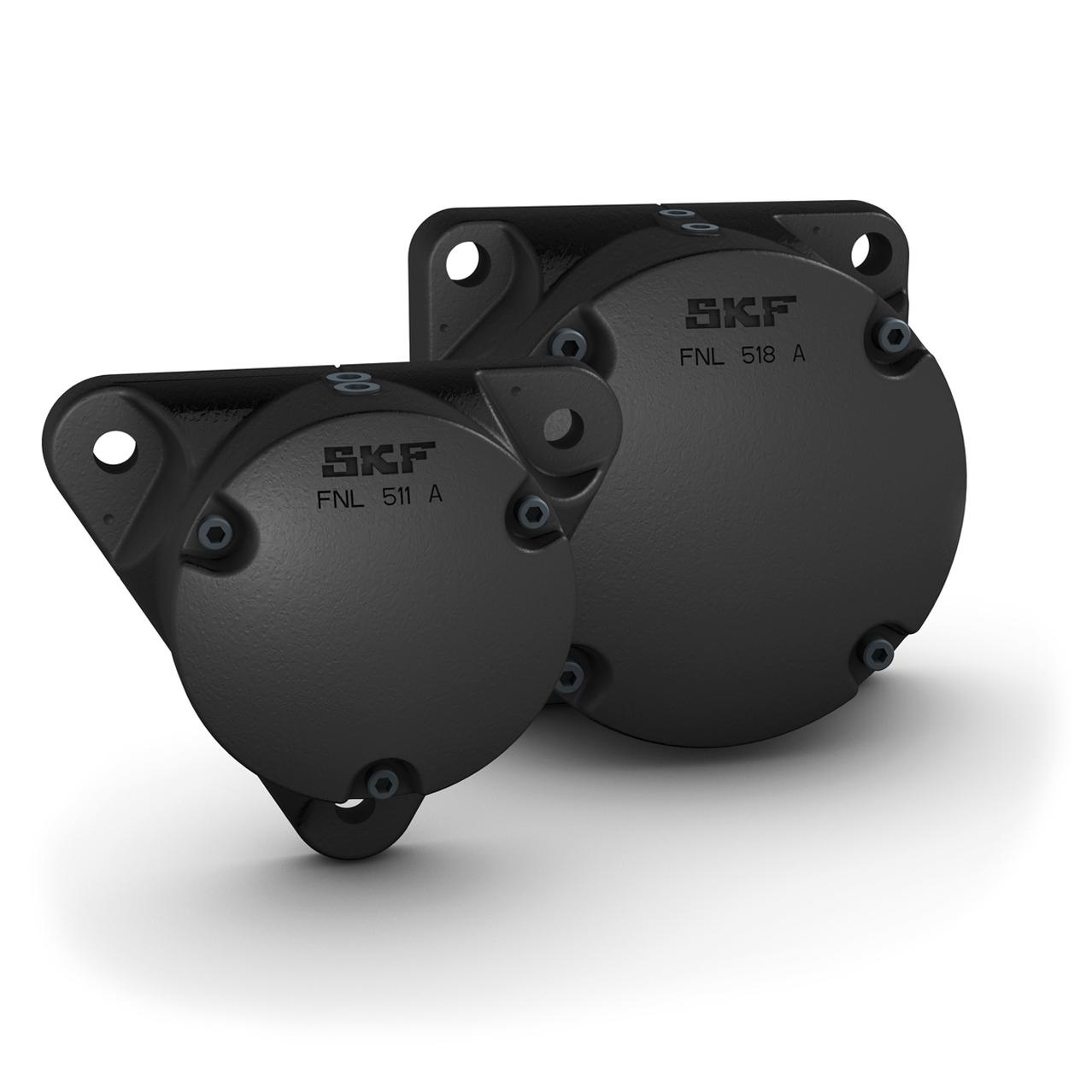 Корпус FNL 520 B
