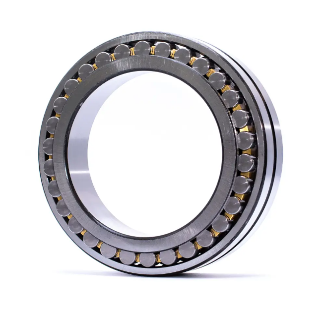 Підшипник NN 4919/SPW33VE900, SKF (Швеція), 95х130х35 мм, роликовий циліндричний