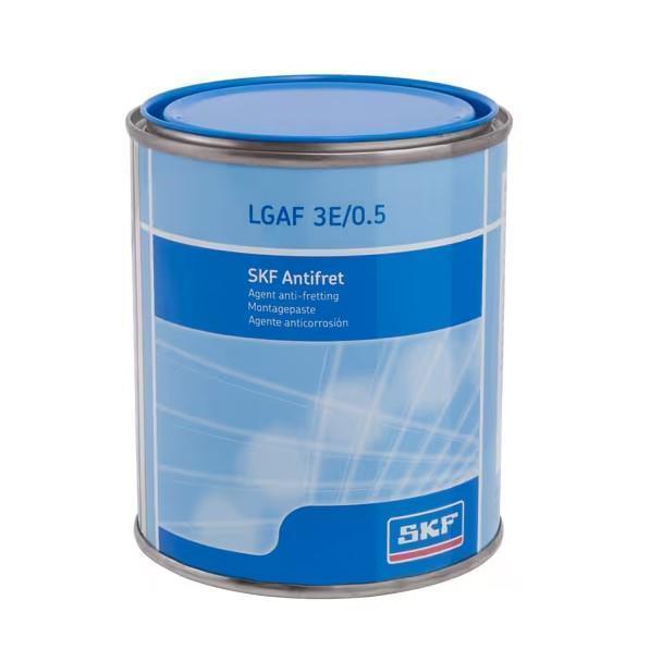 Антифретингова паста LGAF 3E/0.5 SKF (Швеція)