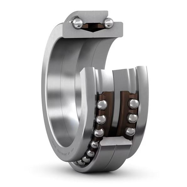 Подшипник BTW 60 CTN9/SP, SKF (Швеция), 60х95х44 мм, шариковый радиально-упорный