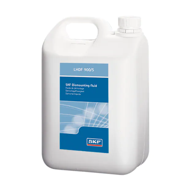 Демонтажное масло LHDF 900/5 SKF (Швеция)