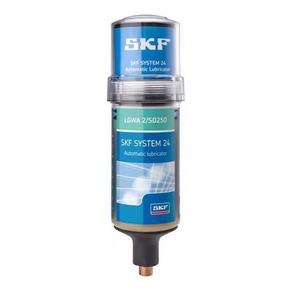 Лубрикатор TLSD 250/WA2 одноточечный автоматический, SKF (Швеция)