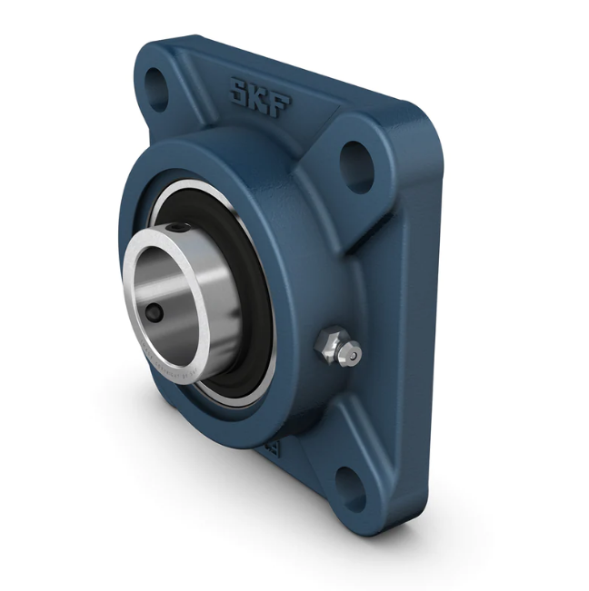 Подшипник с корпусом UCF 210/H, SKF (Швеция)