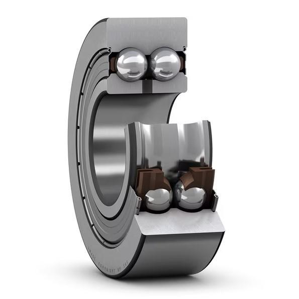 Подшипник 305800 C-2Z, SKF (Швеция), 10х32х14 мм, шариковый радиально-упорный