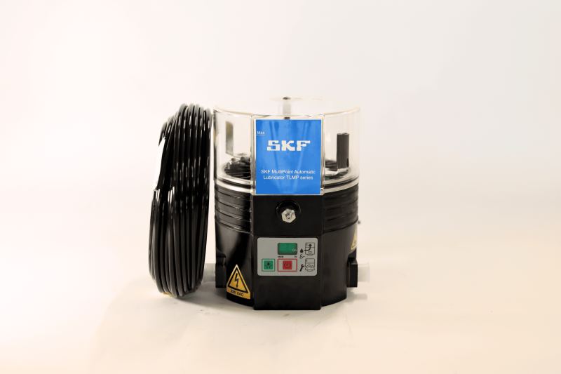 Автоматический многоточечный лубрикатор TLMP 1008/230V SKF (Швеция)