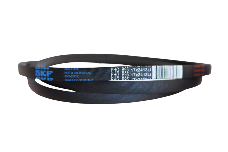 Ремень клиновый B/17 2450 Ld (B95) SKF