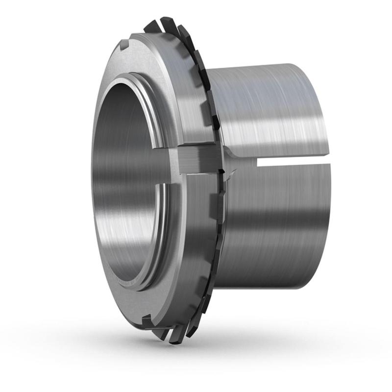 Втулка ковзання H 308, SKF (Швеція), 35х58х36 мм