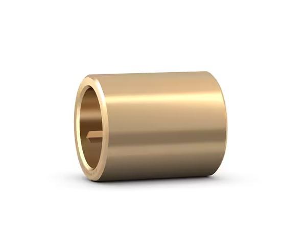 Втулка скольжения PBM 304030 M1G1, SKF (Швеция), 30х40х30 мм