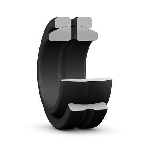 Подшипник GE 35 ES, SKF (Швеция), 35х55х25х20 мм, радиально-сферический