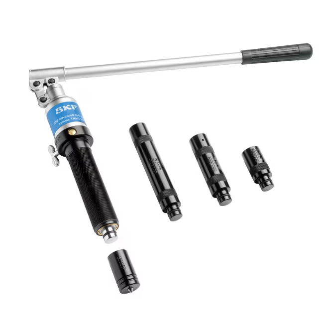 Гидравлический инструмент TMHS 100 SKF (Швеция)