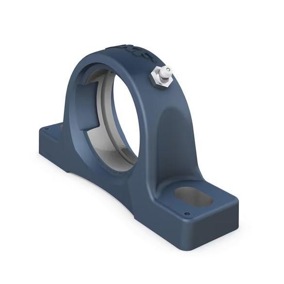 Корпус подшипника SY 512 M, SKF (Швеция)
