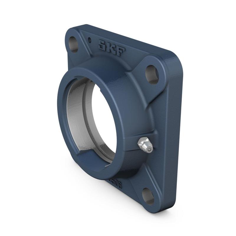 Корпус подшипника FY 506 M, SKF (Швеция)