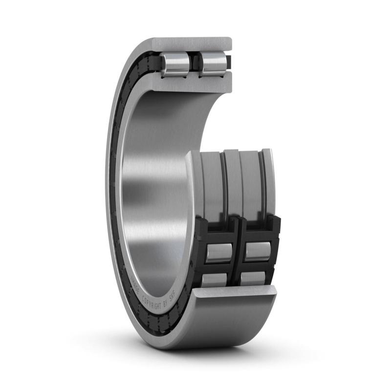 Подшипник NN 3015 KTN/SP, SKF (Швеция), 75x115x30 мм, роликовый цилиндрический