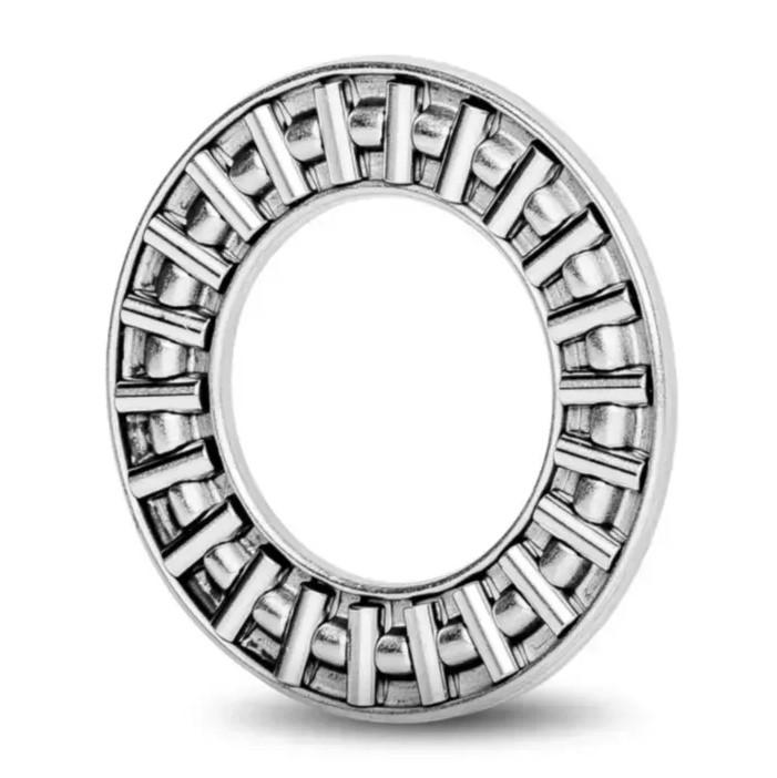 Підшипник AXK 1024, SKF (Швеція), 10х24х2 мм, голчастий упорний