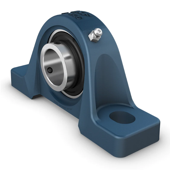 Підшипник з корпусом UCP 205/H, SKF (Швеція)