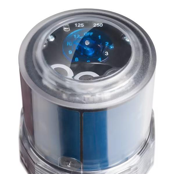 Лубрикатор TLSD 125/WA2 одноточечный автоматический, SKF (Швеция)
