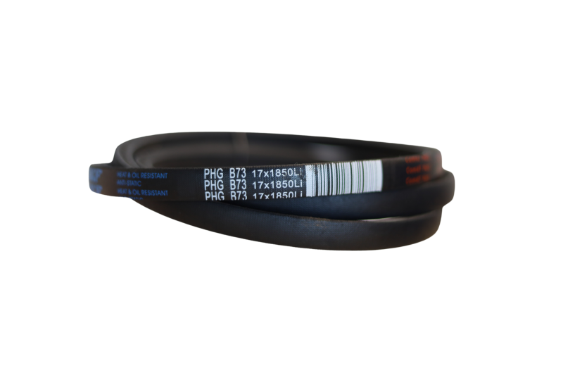 Ремінь клиновий B/17 1900 Ld (B73) SKF